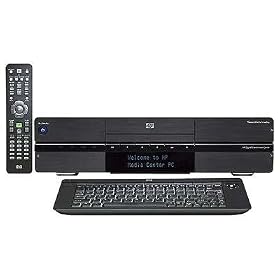 HP Z540 Digital Entertainment Center
