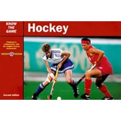 Hockey (Know the Game)