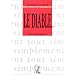 Le diable