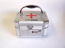 Lock-Med Lock Box