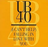 Music : (I Can't Help) Falling in Love With You