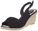 Skechers The Messenger, Damen Sandalen