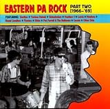 Eastern PA Rock, Vol. 2 (1966-1969)