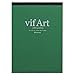 Maruman VIFART WATERCOLOR PAPER B5 S208V