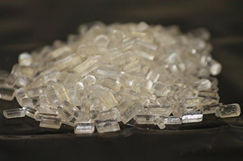 Sodium Thiosulfate 99.5% Pure Crystals 3lb