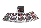 COMPLETE SONG COLLECTION BOX 20TH CENTURY MASKED RIDER
