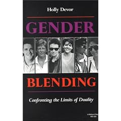 Gender Blending: Confronting the Limits of Duality (A Midland Book)