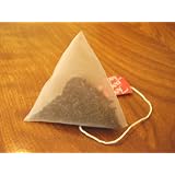 English Breakfast 20 Pyramid Infuser Bags by Tea Temptations