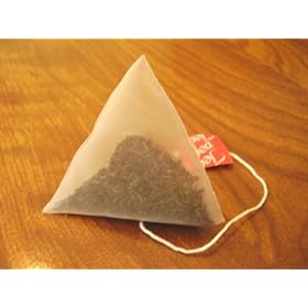 English Breakfast 20 Pyramid Infuser Bags