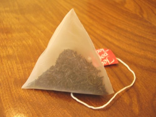 English Breakfast by Empire Tea Services