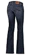 Lil' Maggie Jean with Back Pocket Detail