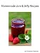 Homemade Jams and Jelly Recipes Homemade Jams and Jelly Recipes