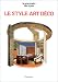 Book Style Art Deco, Le (La Grammaire Des Styles)