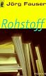 Rohstoff.