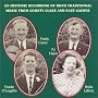 An Historic Recording of Irish Traditional Music