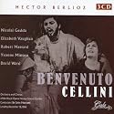 Berlioz: Benvenuto Cellini