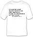 Of making many books there is no end; and much study is a weariness of the flesh T-shirt