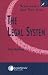 The Legal System (Butterworths Core Texts)