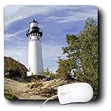Light House - Light House - Mouse Pads