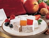 Sugar-Free Fruit Smoothees 14-oz. Gift Box
