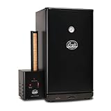 Bradley Smoker Original Black Smoker Grill