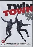 Twin Town [ NON-USA FORMAT, PAL, Reg.2.4 Import - United Kingdom ]