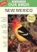 Thayer Birding Software TBS1887148515 Birds of New Mexico