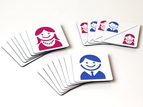 More "Mommies + Daddies" Accessory Pack for Co-Parenting Calendar