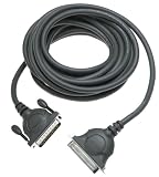 Belkin Parallel Printer DB25M/Cent36M Pro Series 28Awg (20 Feet)