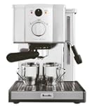 Breville Caf� Roma Espresso Machine E...