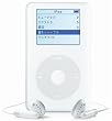 Apple&nbsp;iPod&nbsp;20GB&nbsp;(Click&nbsp;Wheel)&nbsp;Mac&PC&nbsp;[M9282J/A]