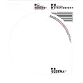 Designershock DSOS1, w. CD-ROM