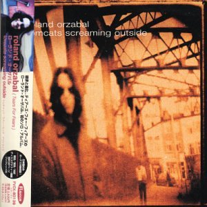 CD-Charts  Search : Tomcats Screaming Outside