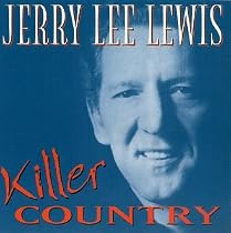 Killer Country