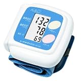 Ａ＆Ｄ　ベーシック　手首式 血圧計　ＵＢ－３２８