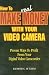 How to Make Real Money with Your Video Camera: Proven Ways to Profit from Your Digital Video Camcorder