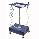 7 Gallon Electric Brake Car Parts Washer w/ Pump