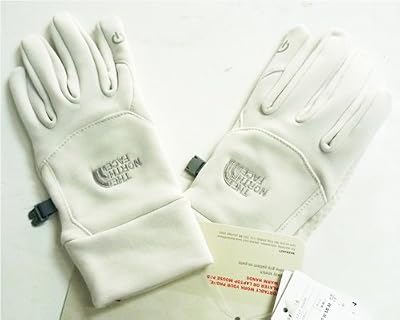 THE NORTH FACE【ザ・ノースフェイス】W ETIP GLOVE 11FW(MI) 【WOMEN'S】 グローブ