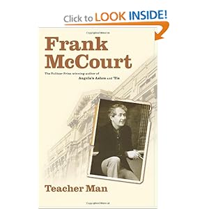A Memoir - Frank McCourt
