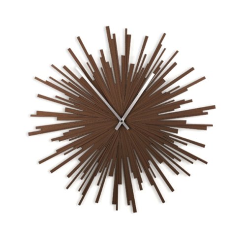 Umbra Starburst Wall Clock