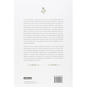 El secreto de la vida a base de plantas (Spanish Edition)