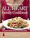 Books : Womenheart's All Heart Family Cookbook: Featuring the 40 Foods Proven to Promote Heart Health [WOMENHEARTS ALL HEART FAMILY C]