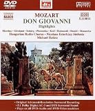 Don Giovanni (Ausz&uuml;ge) [DVD-AUDIO]