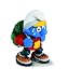 Smurf Hiker