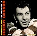 Palisades Park: The Very Best of Freddy Cannon: 1959-1963