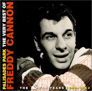 Freddy Cannon - Palisades Park - Zortam Music