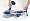 Razor Scuttle Bug Trike (Blue)