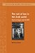 Books : The Rule of Law in the Arab World: Courts in Egypt and the Gulf (Cambridge Middle East Studies): Courts in Egypt and the Gulf (Cambridge Middle East Studies)