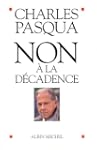 Non � la d�cadence