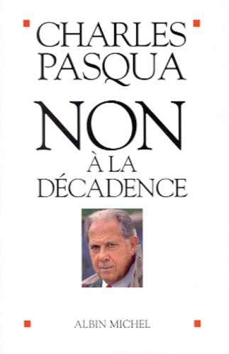 Non � la d�cadence